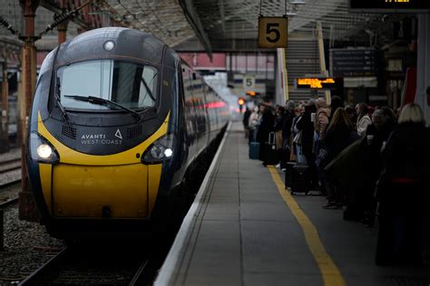 train strikes march 2023 trainline